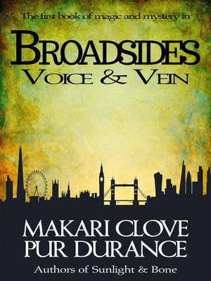 cover image of Voice & Vein